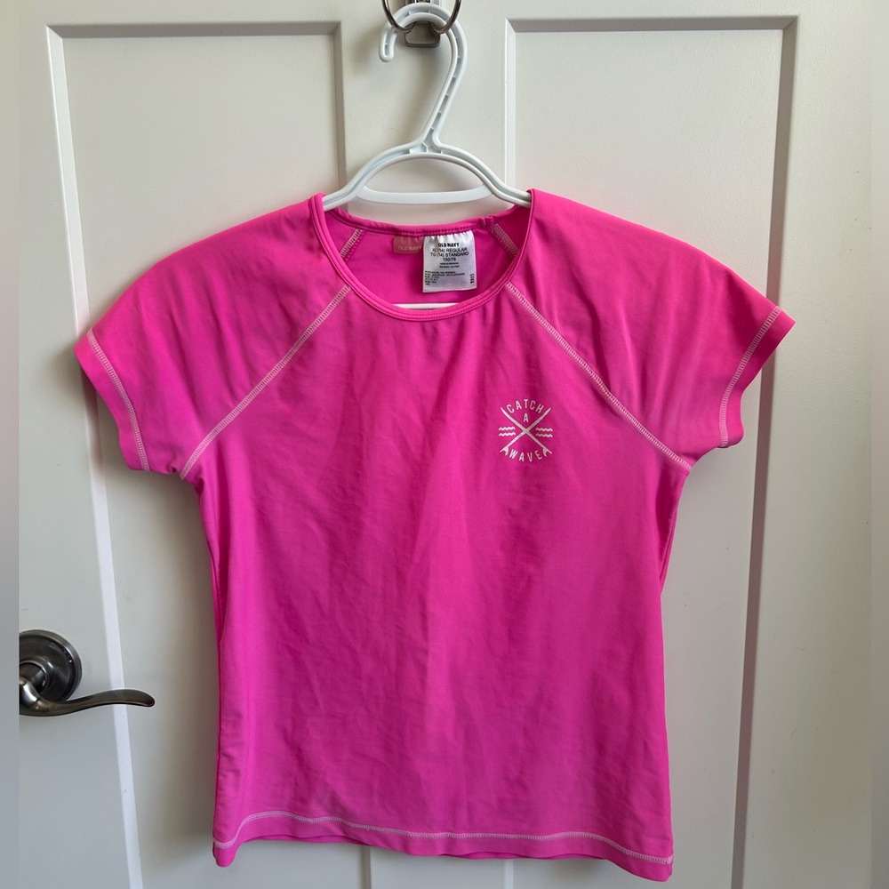 Swimming Shirt